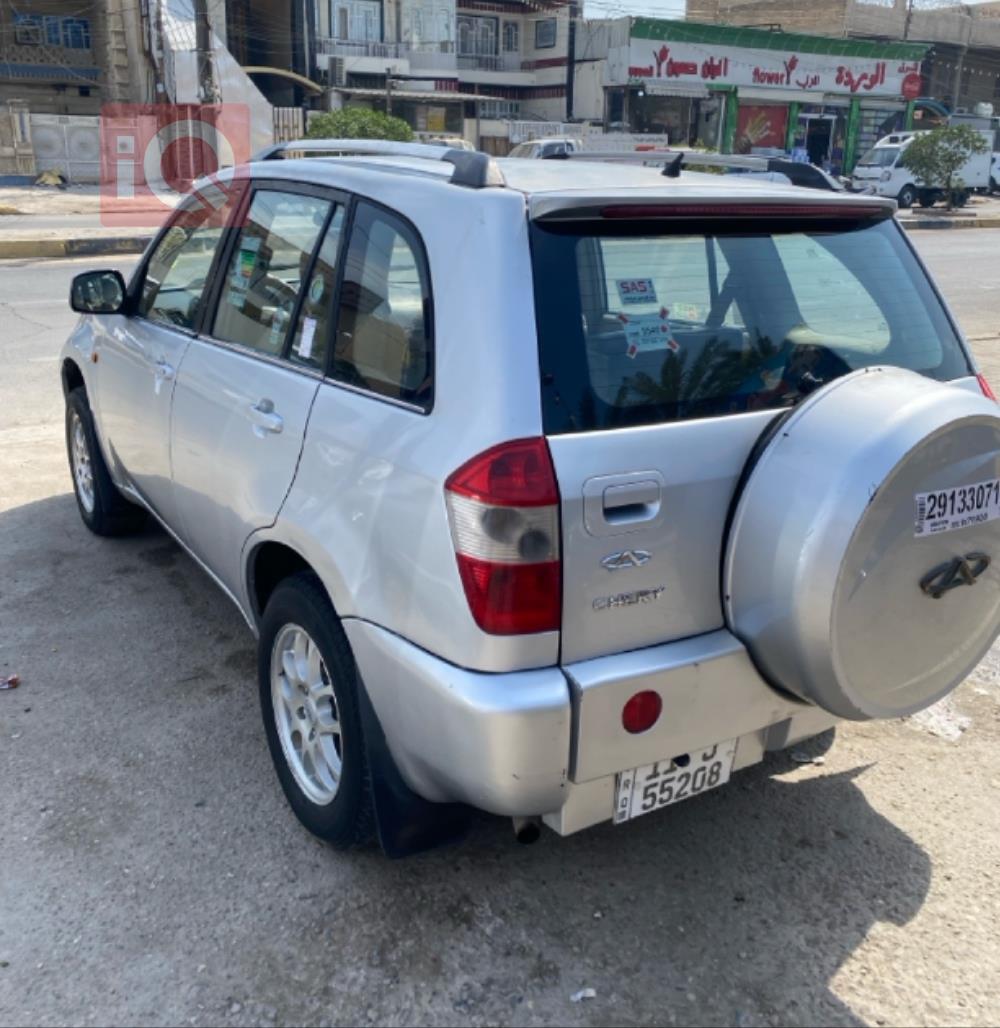 شێری T11 تیگۆ